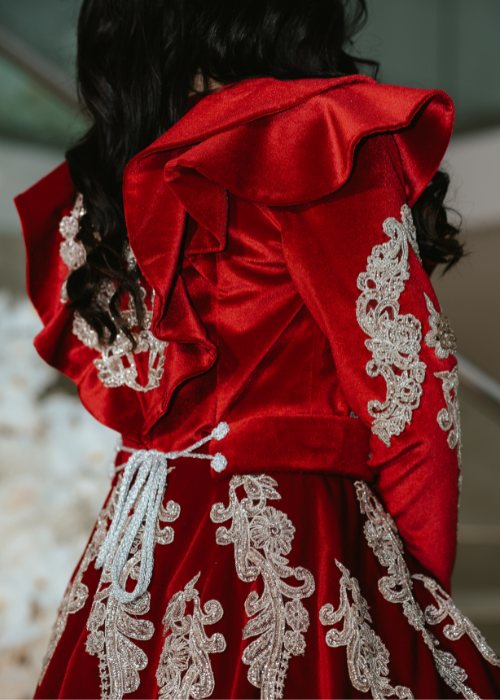 Elif Kaftan