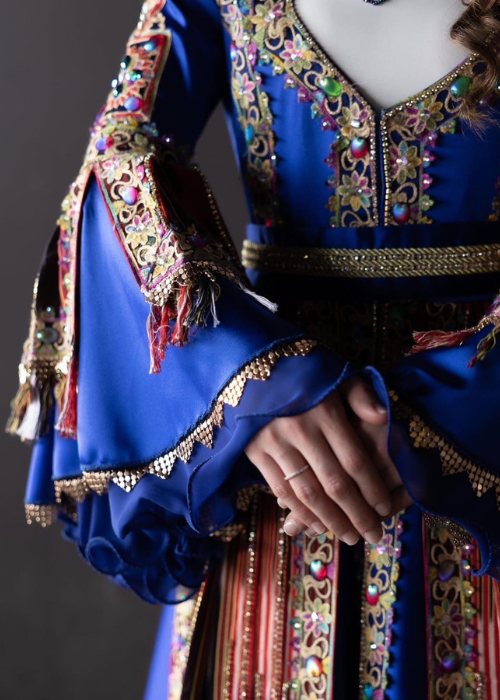 Karadeniz Kaftan