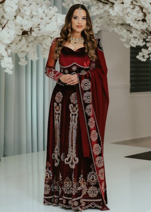 Lehenga Choli