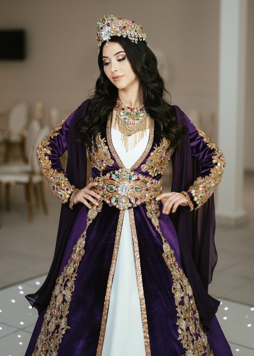 Leyla Kaftan