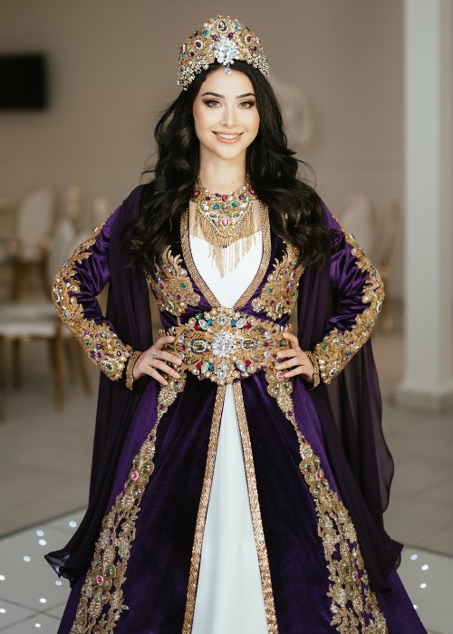 Leyla Kaftan