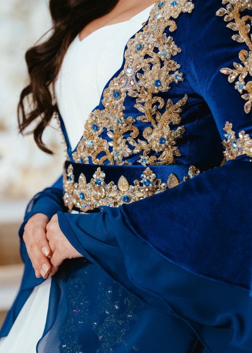 Tuana Kaftan